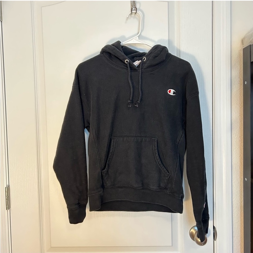 CHAMPION HOODIE